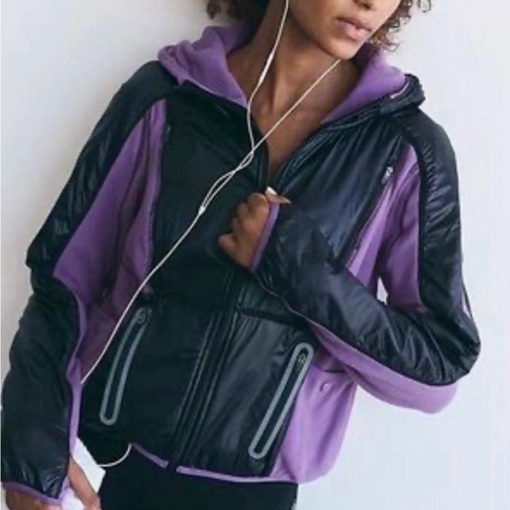 FP Movement Go The Distance Jacket